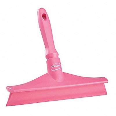 VIKAN 71251 H8708 Floor Squeegee 9 5/8 in W Straight