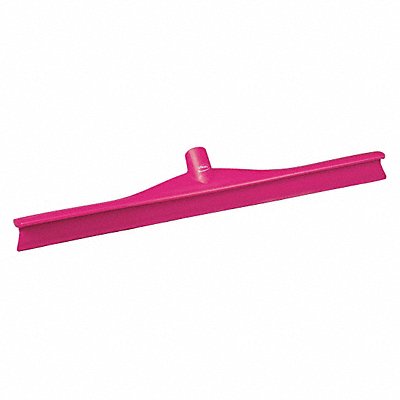 VIKAN 71601 H8711 Floor Squeegee 24 in W Straight