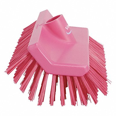 VIKAN 70471 K8357 Wall Brush 10 3/8 in Brush L