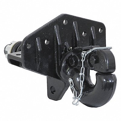 BUYERS PRODUCTS BP225 Pintle Hook Steel 18 in