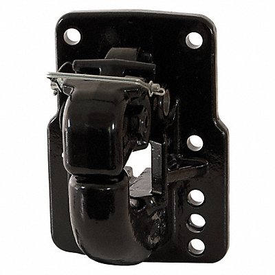 BUYERS PRODUCTS PH55 Pintle Hook Steel 11.4 in