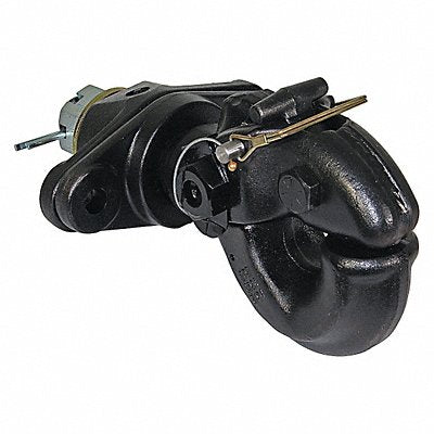 BUYERS PRODUCTS BP760A Swivel Pintle Hooks Steel 14.45 in