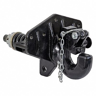 BUYERS PRODUCTS BP125A Pintle Hook Steel 18 in