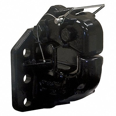 BUYERS PRODUCTS PH50 Air Compensated Pintle Hook Steel 9.75in