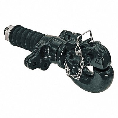 BUYERS PRODUCTS BP200 Swivel Pintle Hooks Steel 19.2 in