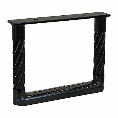 BUYERS PRODUCTS 5230912 Cable Step Black