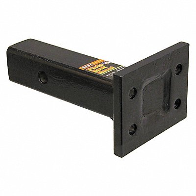 BUYERS PRODUCTS PM84 Pintle Hook Mounting Plate 20000 lb Cap.