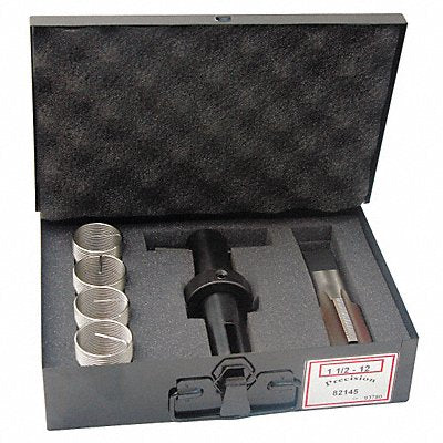 GRAINGER 88316 BSP Repair Kit 7/8-14 4pcs.