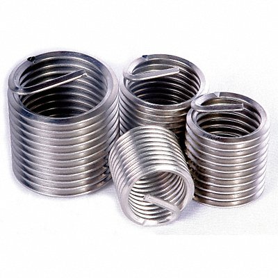 GRAINGER 88337 BSP Repair Kit 1-11 PK4