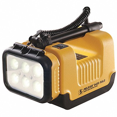 PELICAN 943000001245 LtgSystm Battery 3000lm LED