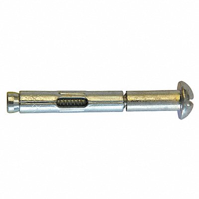 MKT FASTENING 1795000 Sleeve Anchor Slotted 3/8 in PK25