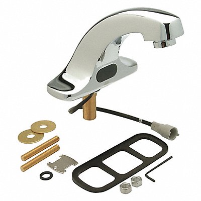 ZURN P6915XL1 Spout Base Brass Fits Zurn Faucets