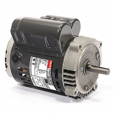 DAYTON 30PT38 GP Motor 1/4 HP 1 725 RPM 115/230V 56C