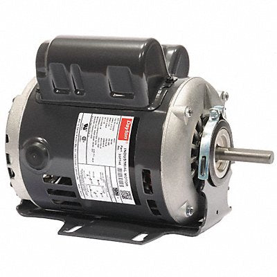DAYTON 30PT46 GP Motor 1/4 HP 1 725 RPM 115/230V 48Z