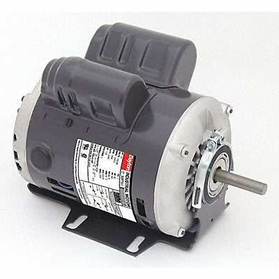 DAYTON 30PT61 GP Motor 1/2 HP 3 450 RPM 115/230V 48Z