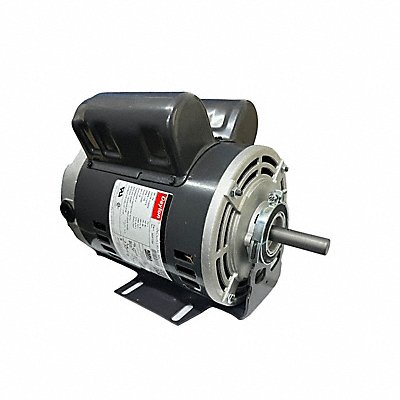 DAYTON 30PT69 GP Motor 3/4 HP 1 725 RPM 115/230V AC 56