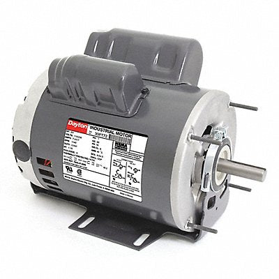 DAYTON 30PT72 GP Motor 3/4 HP 1 140 RPM 115/230V AC 56
