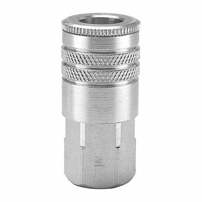 PARKER S23 Quick Connect Socket 1/4 Body 1/4 -18
