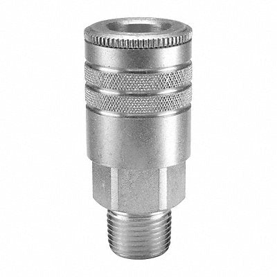 PARKER S22 Quick Connect Socket 1/4 Body 1/4 -18