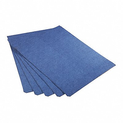 PIG 25821 Grippy Tool Box Liner 22 Blue PK5