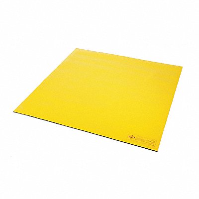 PIG PLR404 DrainBlocker Cover 42 x 42 In