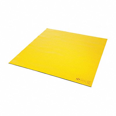 PIG PLR406 DrainBlocker Cover 54 x 54 In