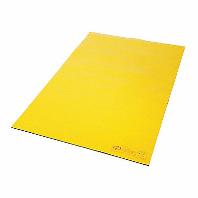PIG PLR408 DrainBlocker Cover 60 x 36 In