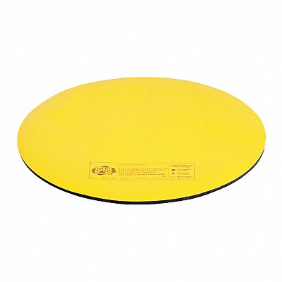PIG PLR420 DrainBlocker Drain Cover 20 In