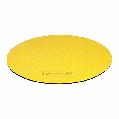 PIG PLR430 DrainBlocker Drain Cover 30 In