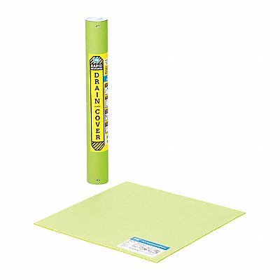 PIG PLR601 DrainBlocker Cover 21 x 21 In