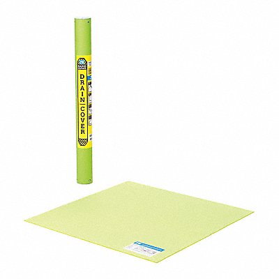 PIG PLR602 DrainBlocker Cover 30 x 30 In