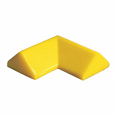 PIG PLR206 SpillBlocker Barrier Dike Corner 4 In