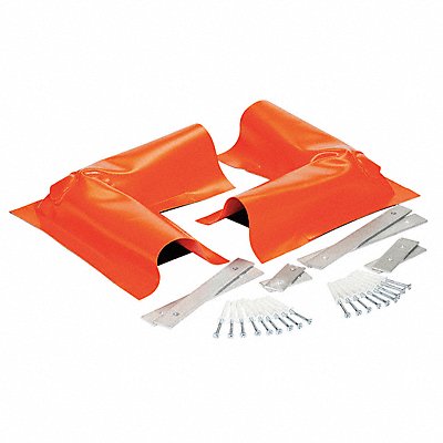 PIG PLR108 Build-A-Berm Spill Containment Berm PK2