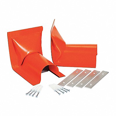 PIG PLR109 Build-A-Berm Spill Containment Berm PK2