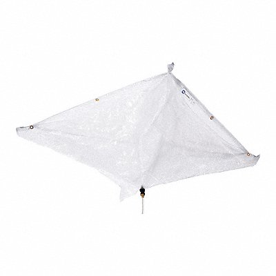 PIG TLS466TR Roof Leak DiVerticaler Translucent 21.63 lb.