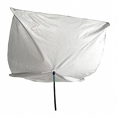 PIG TLS552TR Roof Leak DiVerticaler Translucent 0.78 lb.