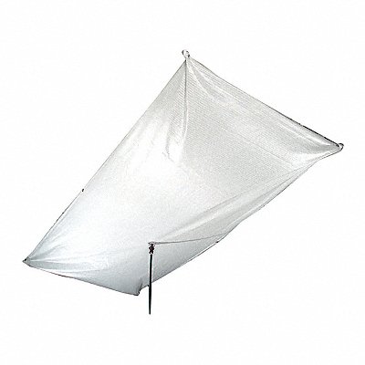 PIG TLS554GY Rectangular Roof Leak DiVerticaler 13.34 lb.