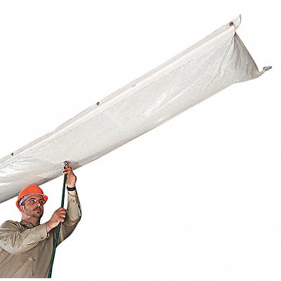 PIG TLS560TR Trough Style Roof Leak DiVerticaler 6 lb.