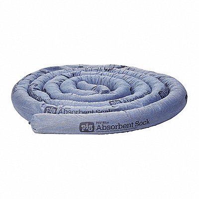 PIG PIG203 Absorbent Sock Universal 20 ft L PK4