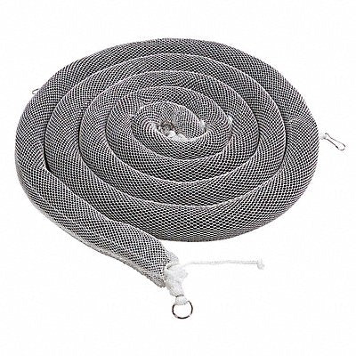 PIG BOM411 Absorb Boom Oil-Based Liquids 20ft L PK4