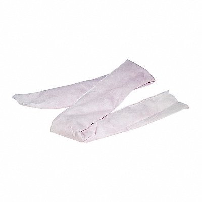 PIG PIG309 Absorb Sock Chemical Hazmat 4 ft L PK4