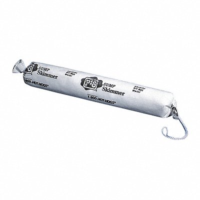 PIG SKM404 Absorb Sock OilBased Liquid 1ft 6 L PK25