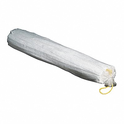 PIG SKM412 Absorb Sock OilBased Liquids 2ft 6 L PK6
