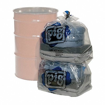 PIG KIT205 Spill Kit Universal Blue/Grey