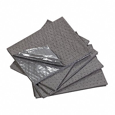 PIG HC102 Absorb Roll Universal Grey 3ft 4 L PK20