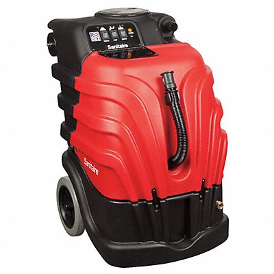 SANITAIRE SC6085B Portable Carpet Extractor 12 in 10 gal.