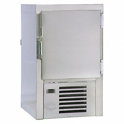 SENTINEL ERF4204PT Evidence Refrigerator Stainless Steel