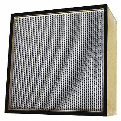 MINTIE TECHNOLOGIES PABFHW1K Air Scrubber Filter MERV 17 16x16x12