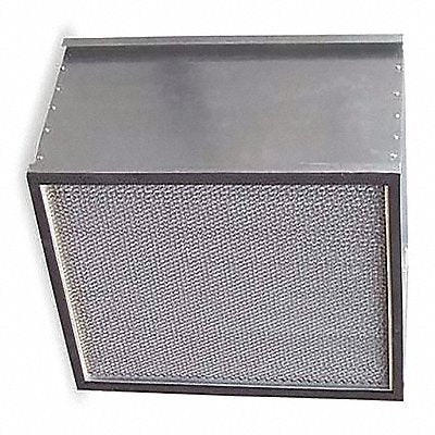 MINTIE TECHNOLOGIES PABFHM2K Air Scrubber Filter MERV 18 24 x24 x12
