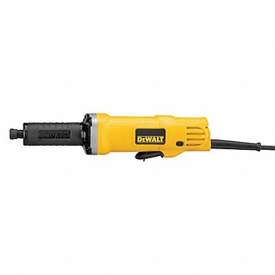DEWALT DWE4887N Die Grinder 4.2 A Barrel Grip 25 000 RPM